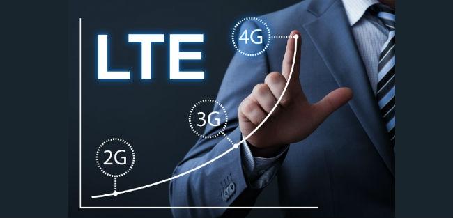 Vodafone e Huawei testam tecnologias 4.5G