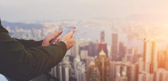 Municípios com banda larga 4G triplicam e acessos crescem 180% em um ano