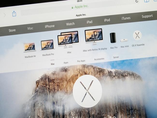 Quais as chances de um programa malicioso entrar em um Mac OS X?