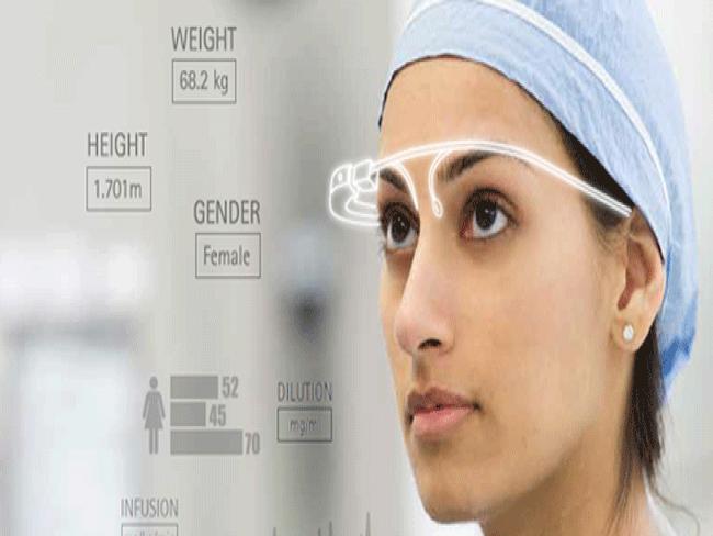 Evolução prometida por vestíveis impactará empresas antes de consumidores