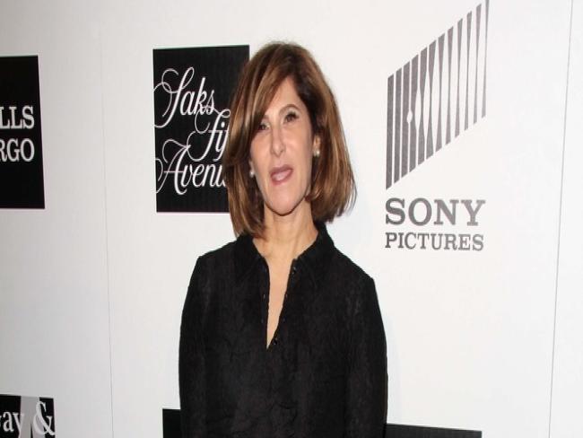 Copresidente da Sony Pictures deixa cargo