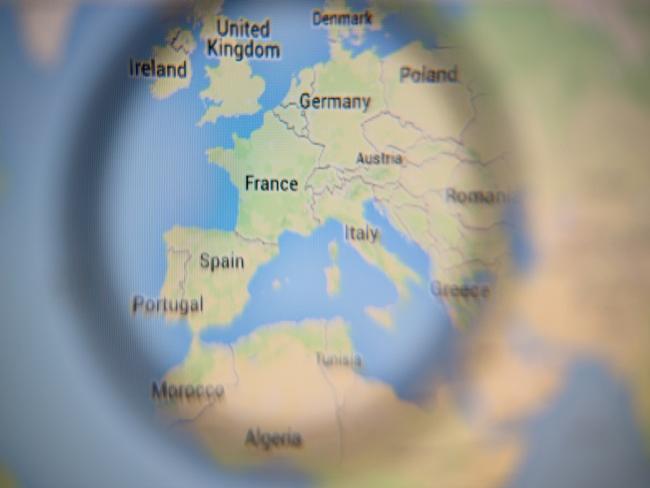 Google funde operação europeia para ficar em linha com mudanças regulatórias