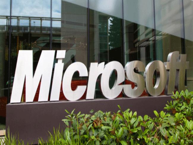 Com baixa demanda por Windows