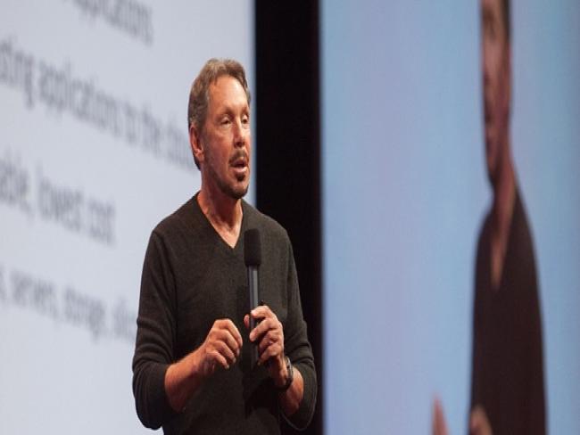 Oracle anuncia quarta geração de banco de dados para fortalecer jornada para a nuvem