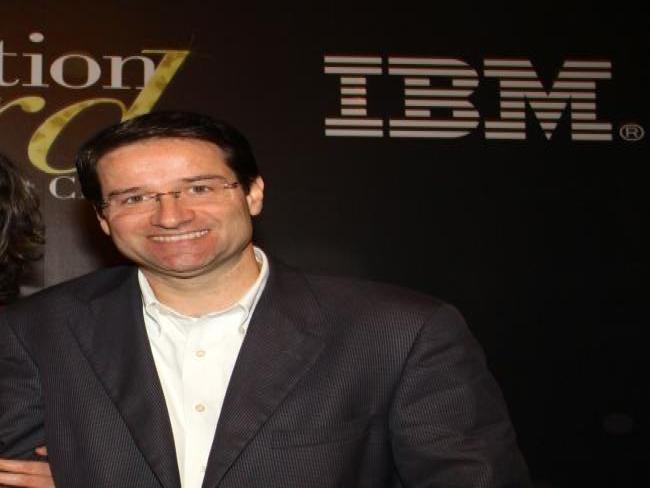 IBM investirá US$ 250 mi para impulsionar vendas de x86