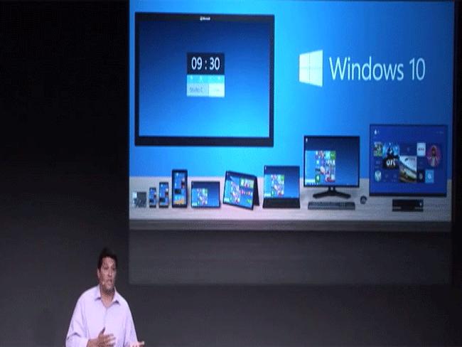 Microsoft encerra vendas no varejo de Windows 7 e 8