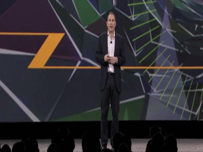 “A nuvem é o novo normal”