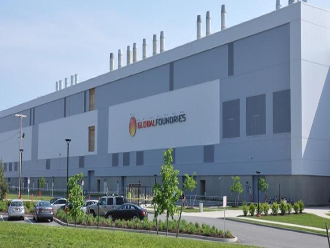 Globalfoundries receberá US$ 1