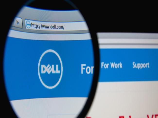 Dell lança portfólio de servidores com conceito de tecnologia baseada em software
