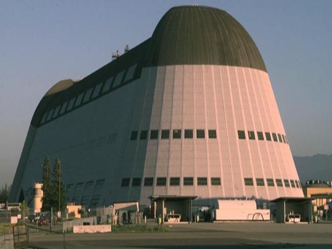 Google aluga terreno da NASA por US$ 1