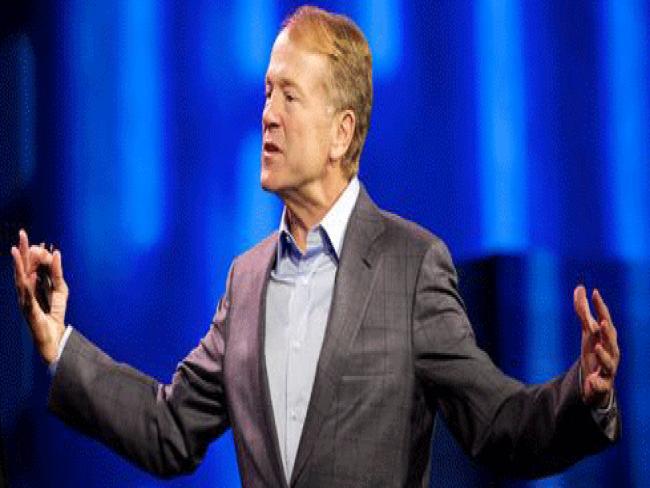 Cisco anuncia corte de 6 mil funcionários