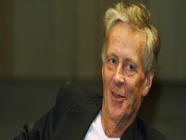 Acadêmico Derrick de Kerckhove fala sobre mercados inteligentes no IT Forum Expo/Black Hat 2014