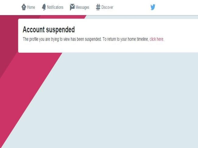 Contas do Twitter e do YouTube do Comando Central dos EUA teriam sido hackeadas