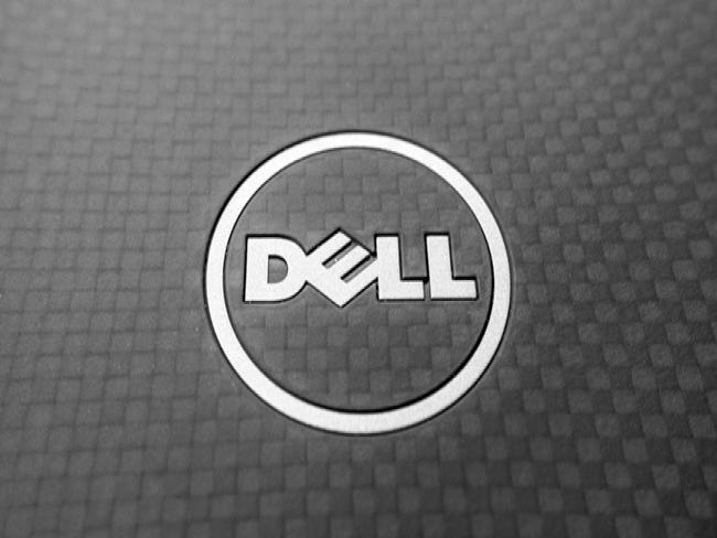 Dell defende abordagem de segurança conectada