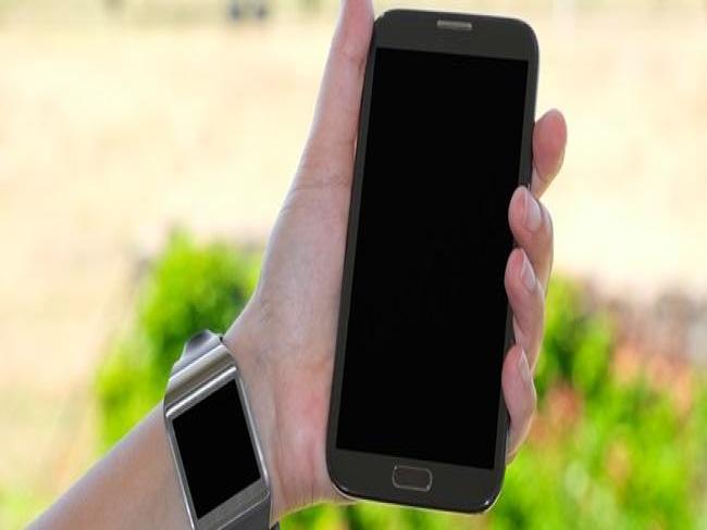 Wearable da Apple está cada vez mais próximo