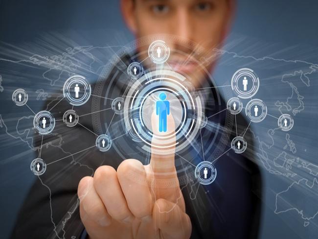 Transformação digital dita foco da Dell não apenas em CMO