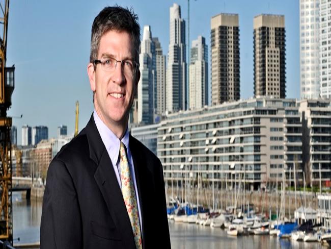 Com alta de 25% na América Latina