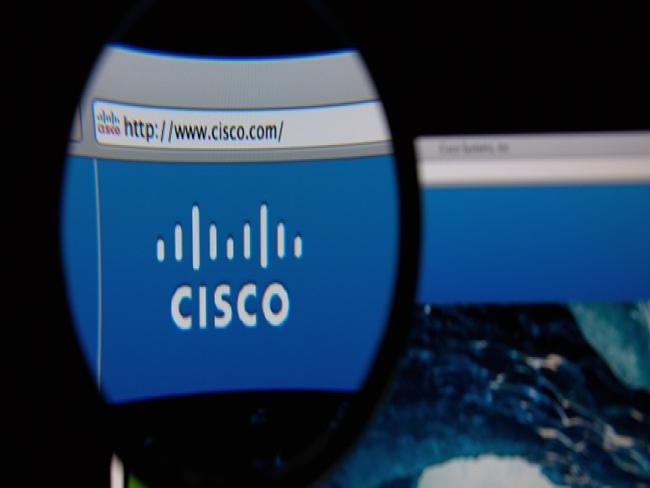 Cisco expande oferta de nuvem com foco em IoT