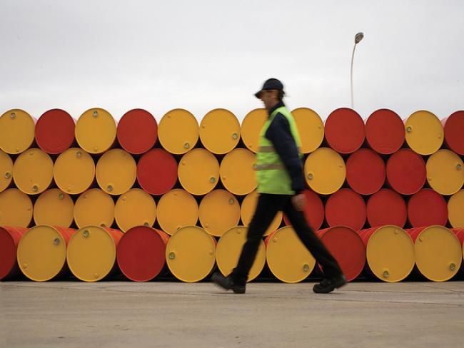 Shell e Cisco codesenvolvem solução de segurança para IoT