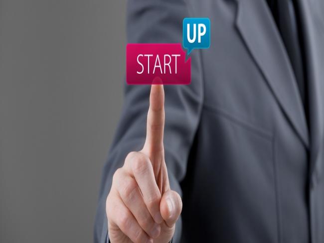 Programa oferece apoio financeiro e treinamento para empresas inovadoras