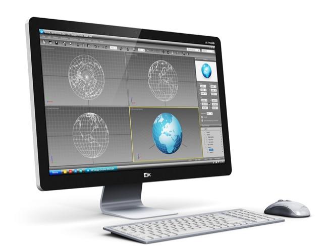 Desktops conduzem crescimento de workstations em todo o mundo