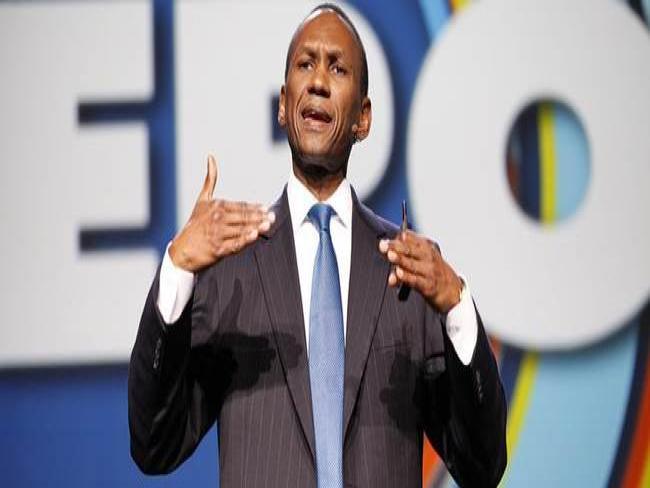 TI precisa estar no front