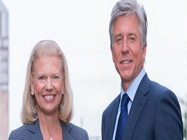 SAP Hana vai rodar em nuvem da IBM