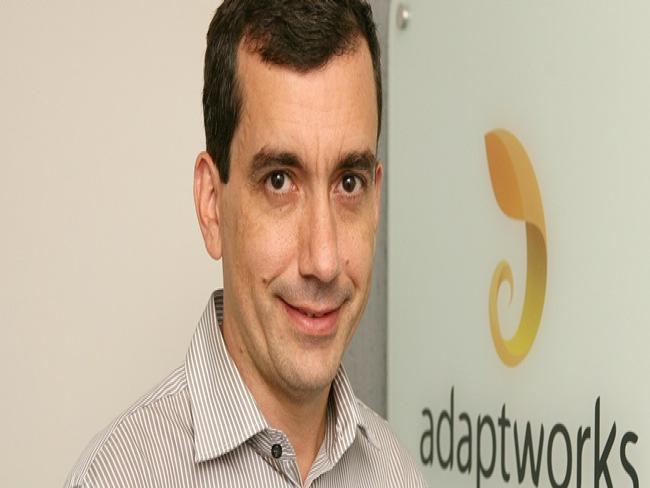 Adaptworks busca novos parceiros