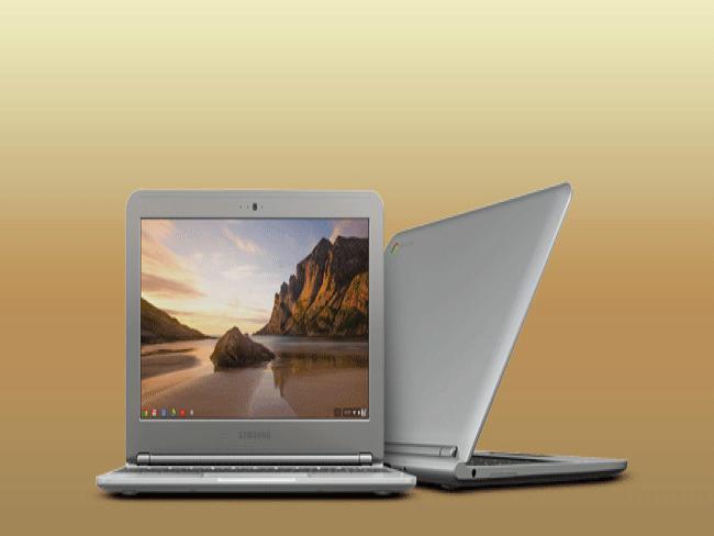 Vendas de Chromebooks devem triplicar até 2017