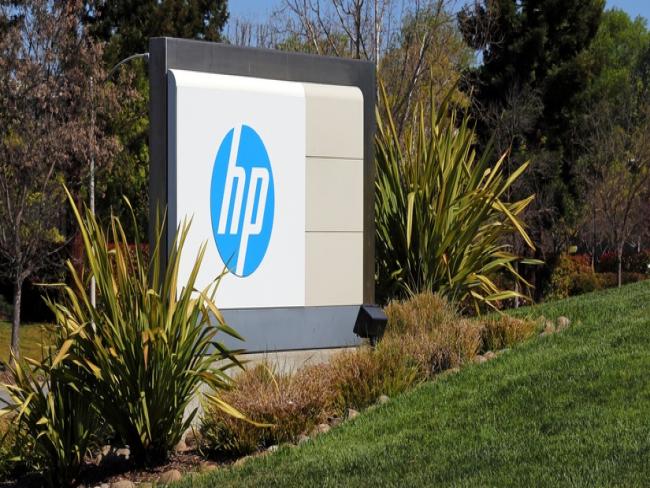 HP reformula programa de canais após separação dos negócios