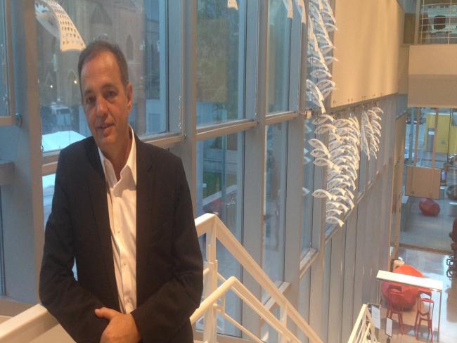 Data center da Oracle no Brasil será inaugurado no início de 2015