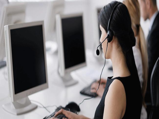 Um terço do atendimento exigirá apoio humano em 2017