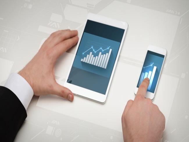 Empresa de serviços para dispositivos móveis do Sul recebe R$ 35