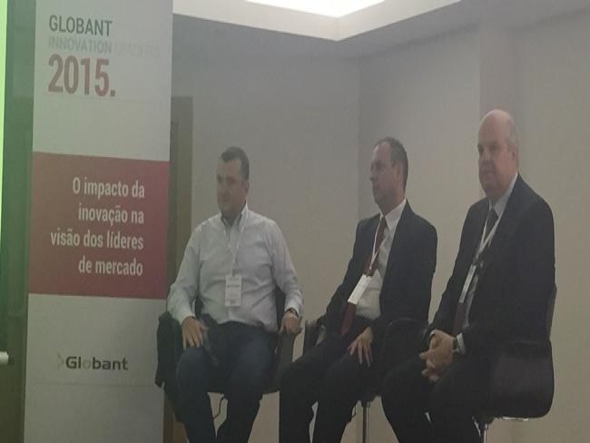 Inovação é uma cultura