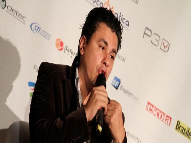 Gil Giardelli debate inovação no ambiente corporativo e propõe nova abordagem