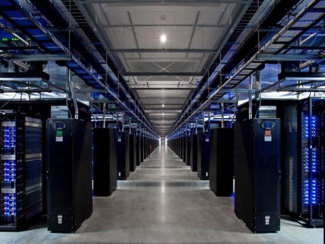 Zuckerberg comemora avanços do Open Compute Project