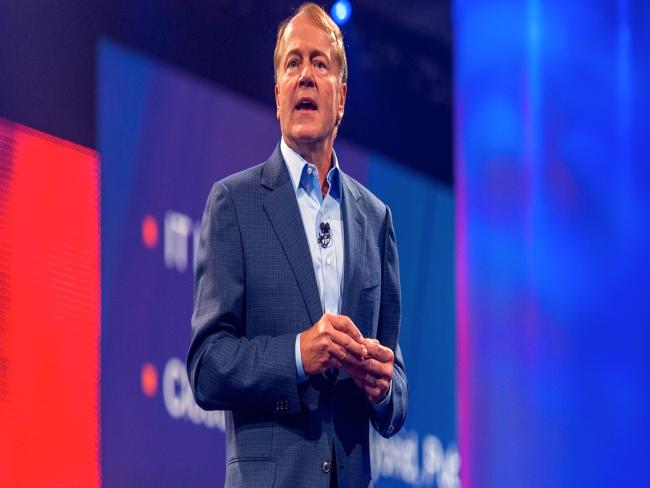 John Chambers: empresas precisam acelerar mudanças