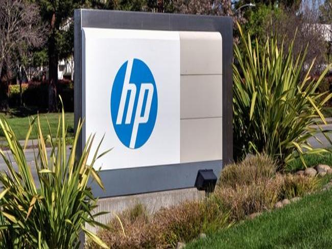 HP tenta solucionar processos ligados à Autonomy