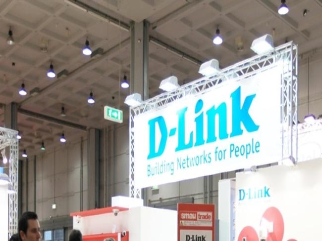 D-Link diversifica oferta e busca crescimento em Internet das Coisas