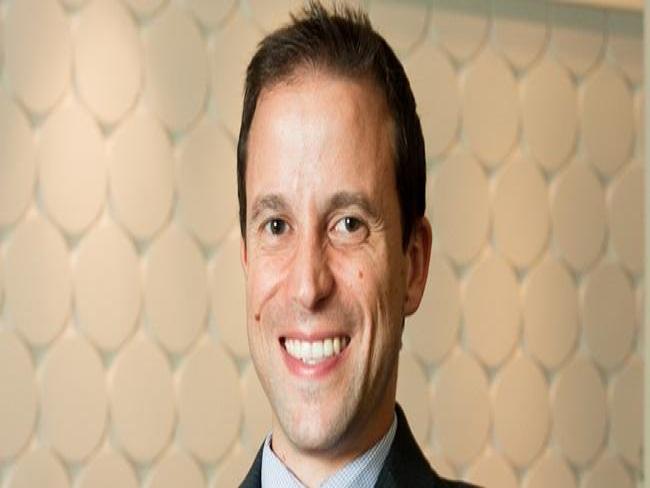 Carlos Brito assume presidência da Dimension Data no Brasil