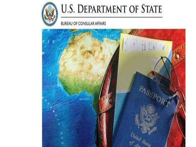 Problema na base de dados tira sistema de vistos do EUA do ar em todo o mundo