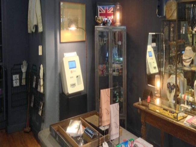 Manhattan já tem ATMs para bitcoin