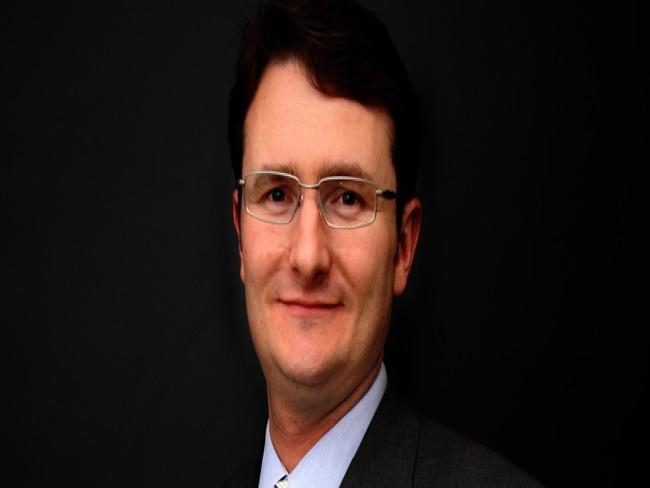 Marcelo Ehalt assume diretoria de canais da Cisco