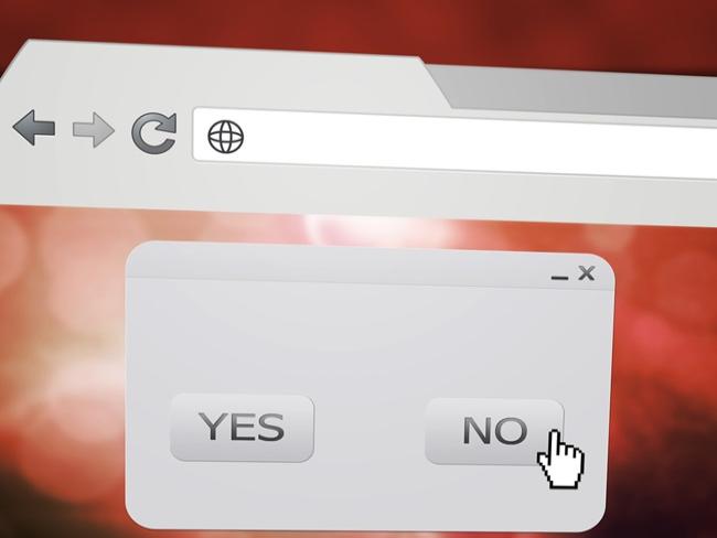 Para criador das pop-ups