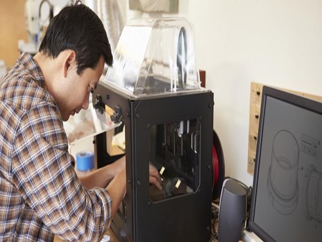 Autodesk investirá até R$ 100 milhões em projetos de impressão 3D