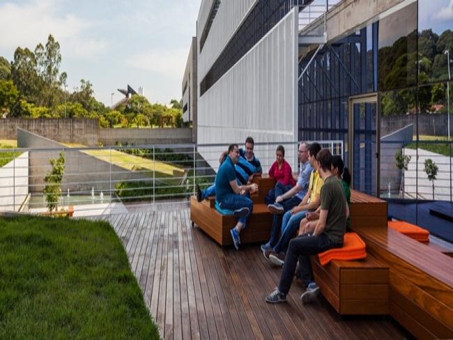 SAP Labs mira desenvolvimento de profissionais da geração Y