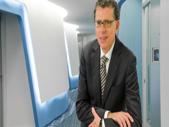 “O ERP é uma consequência do processo e não o processo uma consequência do ERP”