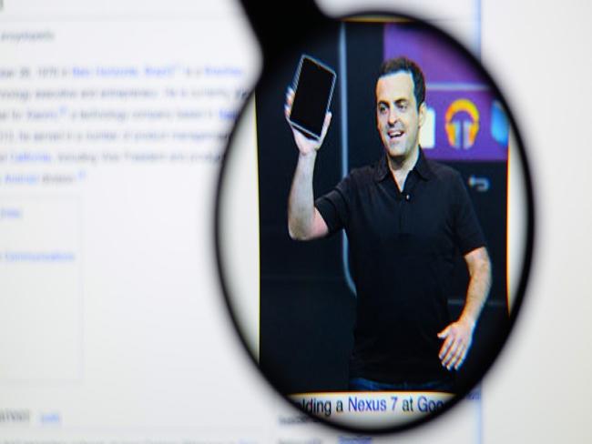 Xiaomi não tem planos de levar sua loja de apps para outros mercados