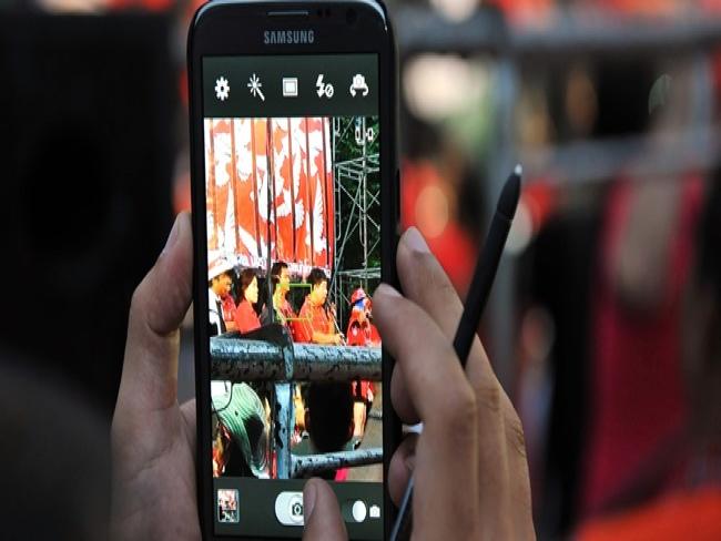 Futuro será dos Phablets