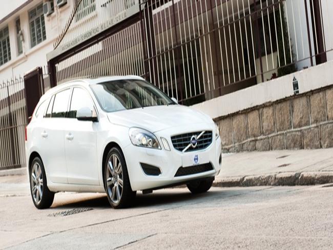 Volvo vai testar carros autônomos com clientes em 2017